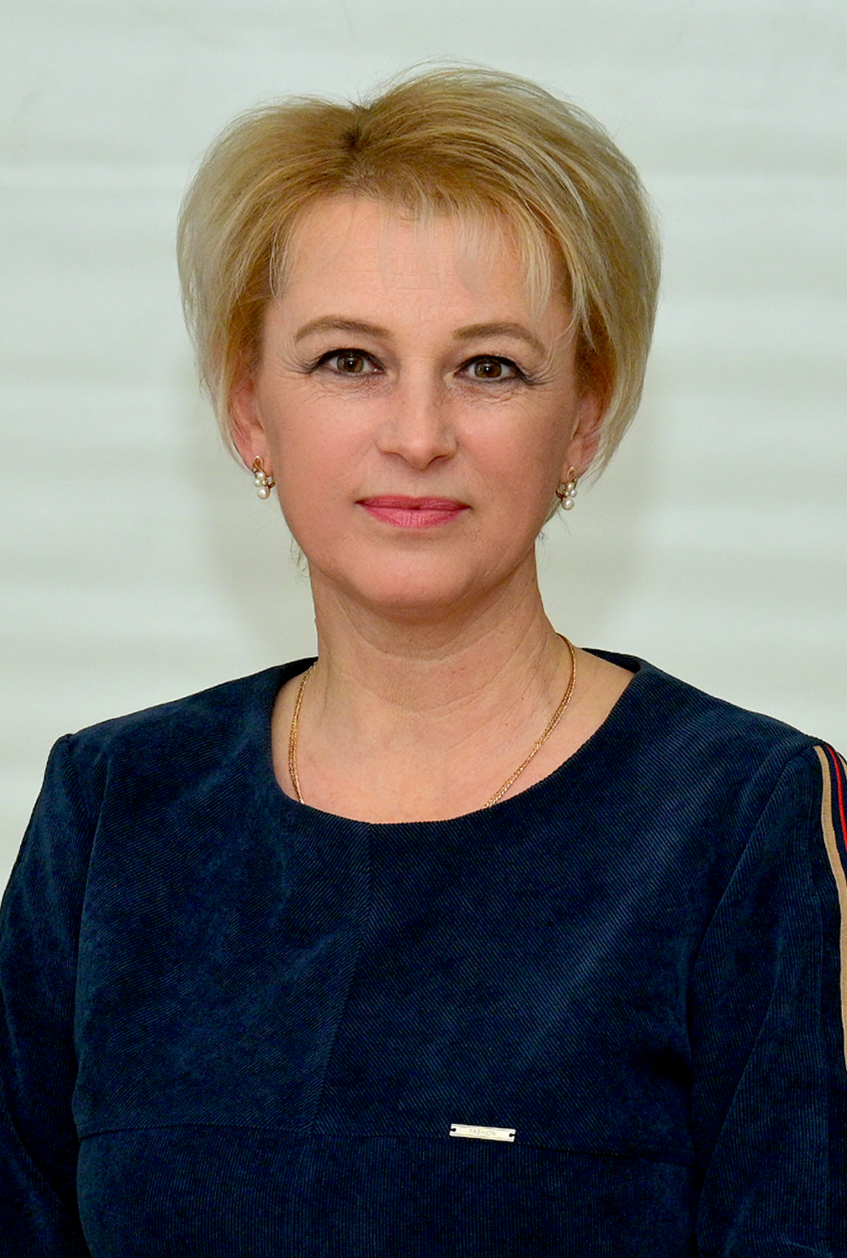 Леконцева Елена Викторовна.